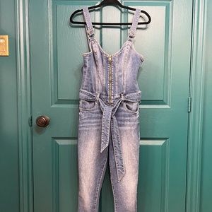 Guess Overalls